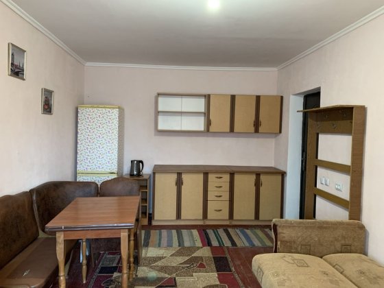 Здам кваритиру 3й поверх Умань