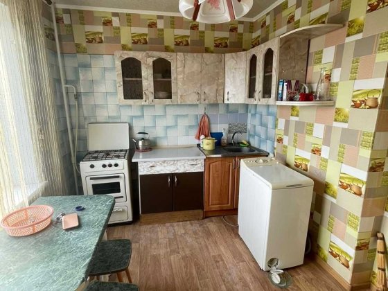 Здається однокімнатная квартира. Славянск