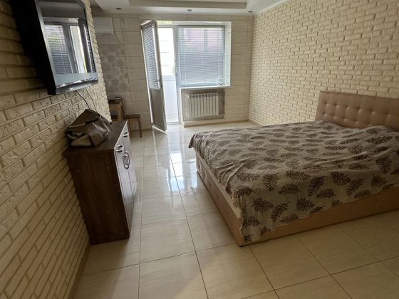 Квартира студия долгосрочно Славянск