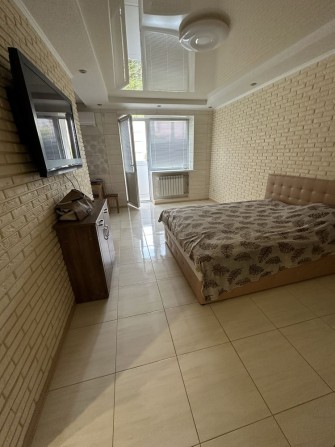 Квартира студия долгосрочно - фото 1