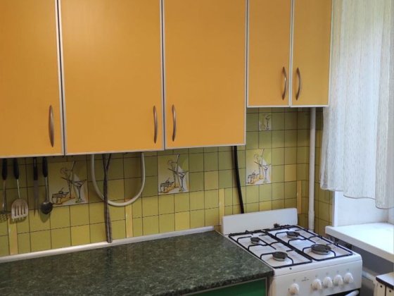 Здається 1-но кімнатна квартира!! Умань