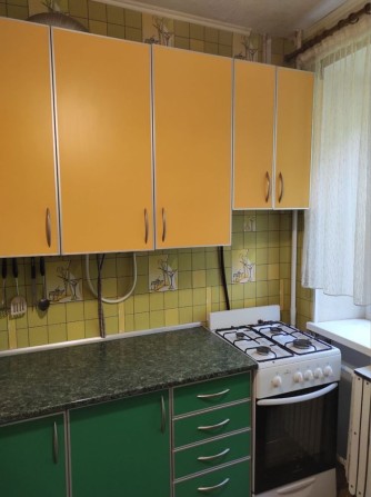 Здається 1-но кімнатна квартира!! - фото 1