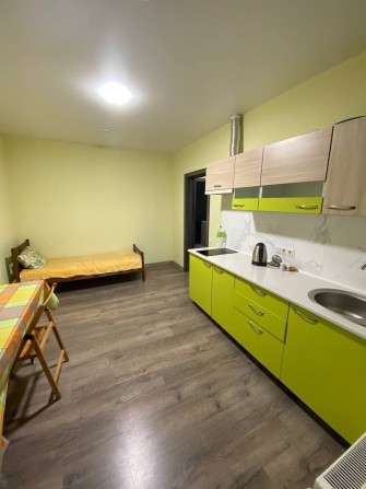 Здається 2х кімнатна квартира - фото 1