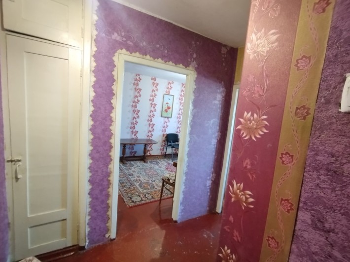 Оренда однокімнатної квартири 32м² р-н 14 школи - фото 1