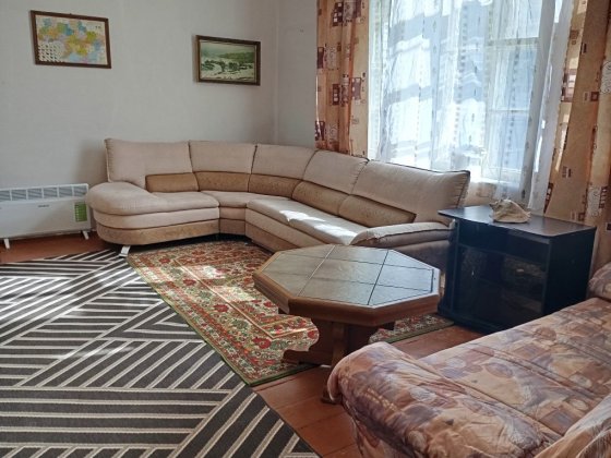 Двохкімнатна квартира в центрі Умань