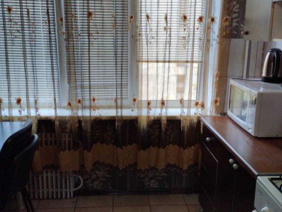 Аренда 1 комнатной квартиры в центре. Славянск