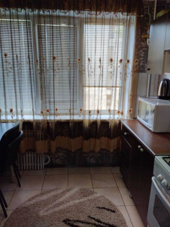 Аренда 1 комнатной квартиры в центре. - фото 1