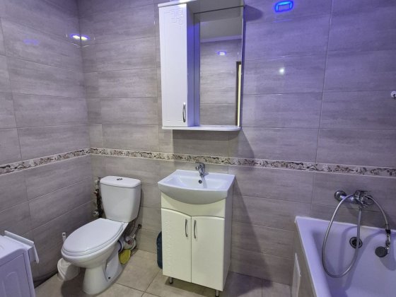 Оренда двокімнатної квартири вул. Туристів