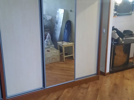 Здам 1 кімнатну квартиру район Нова Умань . Умань