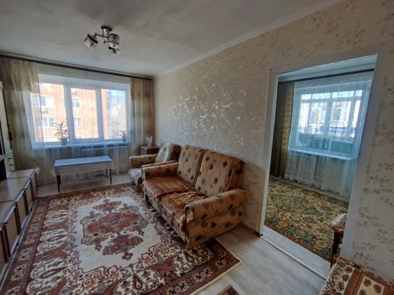 Оренда 3х кімнатної квартири 70м².р-н ДОСи