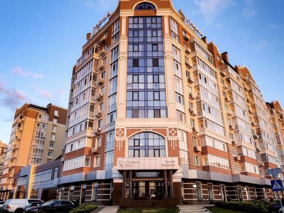 2-х кім ЖК Греків Ліс Умань