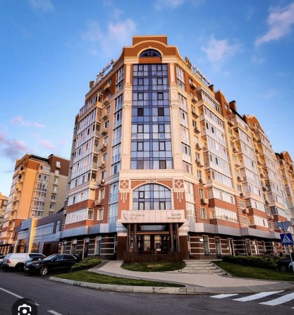 2-х кім ЖК Греків Ліс - фото 1