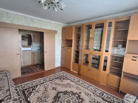 Оренда 2-х кімнатної квартири р-н Осташівки Умань