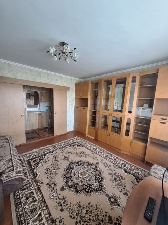 Оренда 2-х кімнатної квартири р-н Осташівки - фото 1