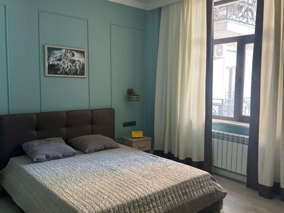 Здається квартира в ЖК Перлина Умань Умань