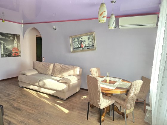 Здається в довгострокову оренду 3к квартира по Тищика Умань