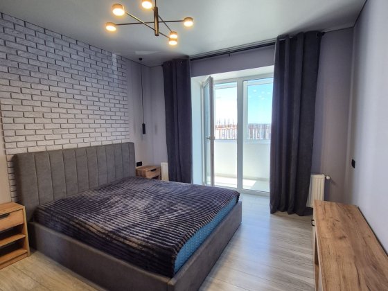 Оренда квартири в ЖК "Греків ліс" Умань