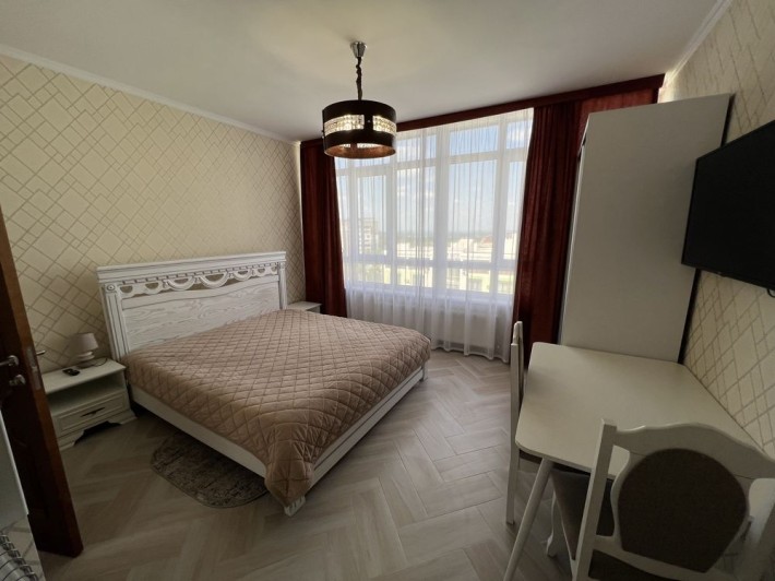 Довготривала оренда студії. ЖК Гарант Сіті. Трускавець. 4.8.5б - фото 1