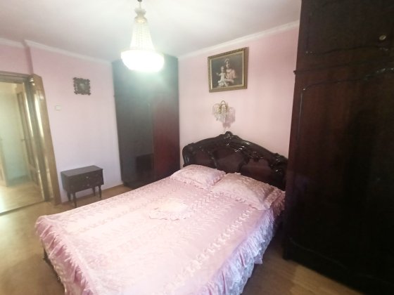 Здається хороша квартира навпроти ринку по Стебницька 64. Вільна Трускавец