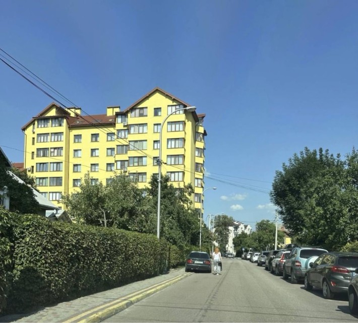 Оренда 1к квартири ЖК Еліт сам центр Трускавця довгостроково - фото 1