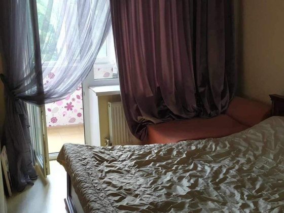 Довгострокова оренда 2х кімнатної квартири без тварин Хмільник