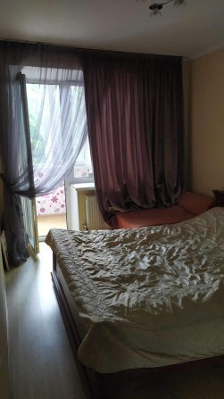 Довгострокова оренда 2х кімнатної квартири без тварин - фото 1