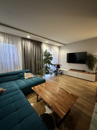 2 кімнатна квартира - фото 1