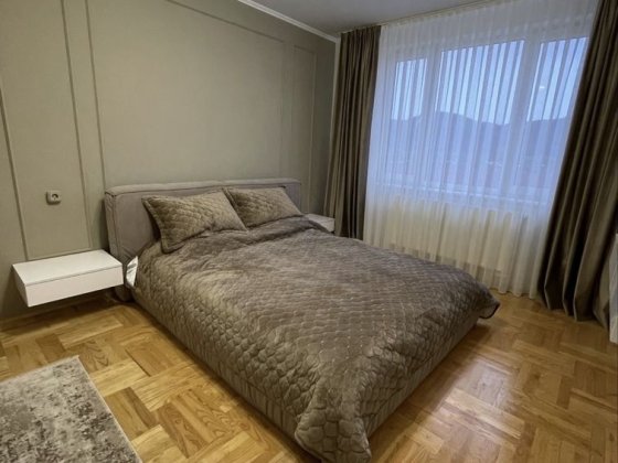 5 кімнатна квартира Хуст