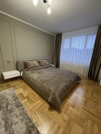 5 кімнатна квартира - фото 1