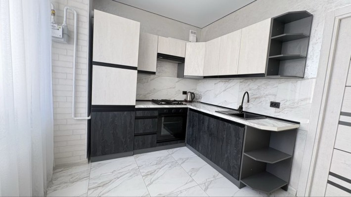 Довгострокова оренда 1к квартир в новобудові на Виставці - фото 1