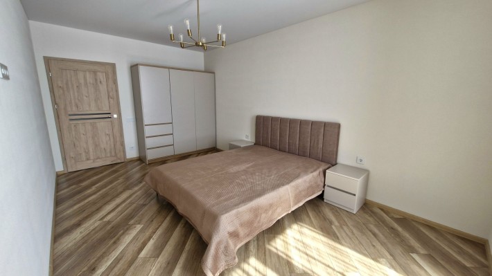 Здам 1к квартиру в Центрі міста - фото 1