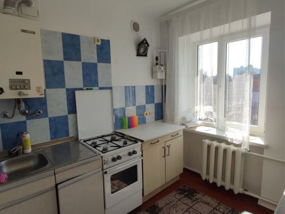 Оренда квартири в центрі міста Шептицький