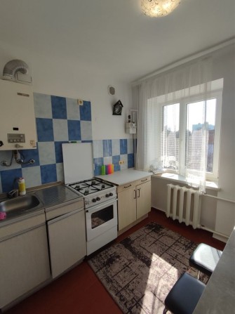 Оренда квартири в центрі міста - фото 1