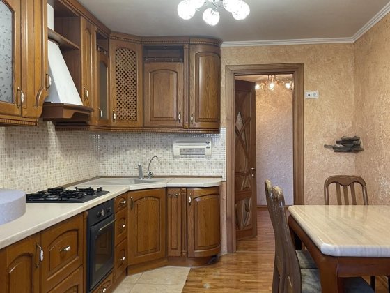 Оренда 3к у Центрі міста