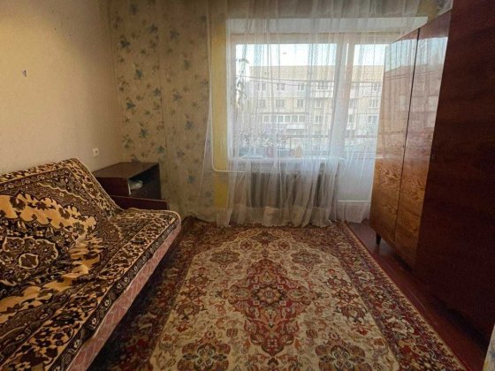 Оренда однокімнатної квартири на Стуса Шептицький