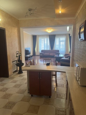 ОРЕНДА 1, 5к. квартира, ЦЕНТР, н/б, 6/10,інд.опалення. - фото 1