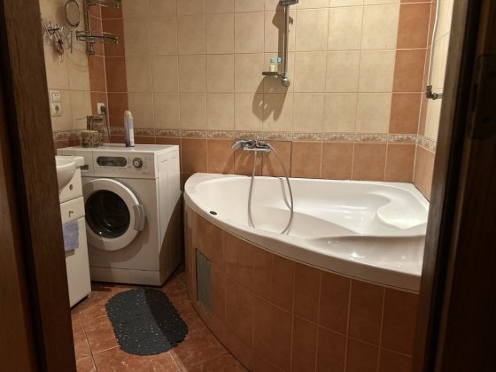 Оренда 2-х кім квартири на 2-му поверсі Шептицький