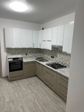 1к ЖК Студентський Південно Захід - фото 1