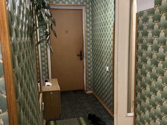 Оренда 2-х кімнатноі квартири Шептицький