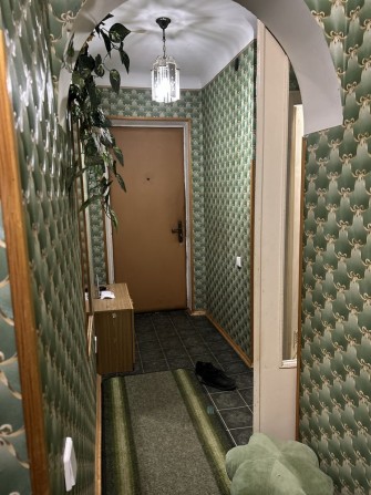 Оренда 2-х кімнатноі квартири - фото 1