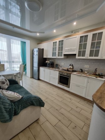 Оренда квартири Озерна - фото 1