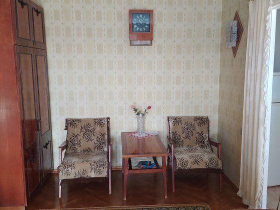 Оренда двокімнатної квартири від власника. Шептицкий