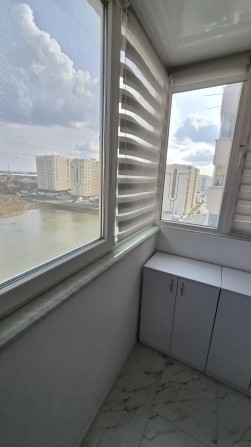 Актуальна Оренда 1К Озерна, новобудова - фото 1