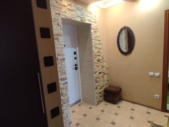 Оренда 2к в Центрі