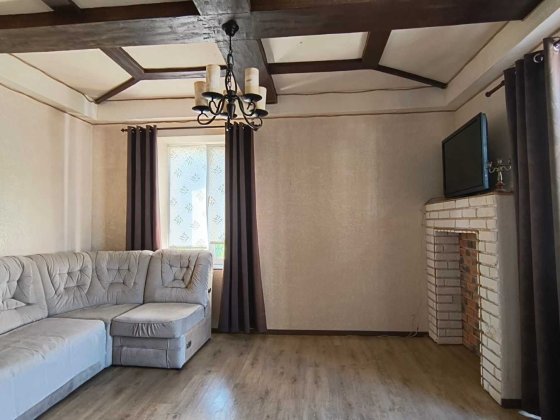 Оренда 3к.квартири з 15 квітня  Центр вул.Соборна