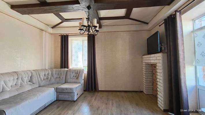 Оренда 3к.квартири з 15 квітня  Центр вул.Соборна - фото 1