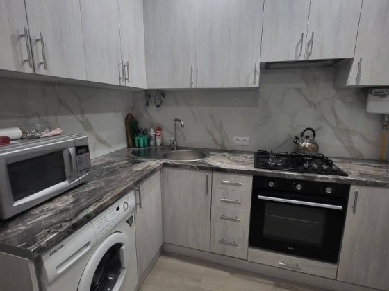 Оренда 1-но кімнатної квартири в центрі м. Шептицький Шептицький