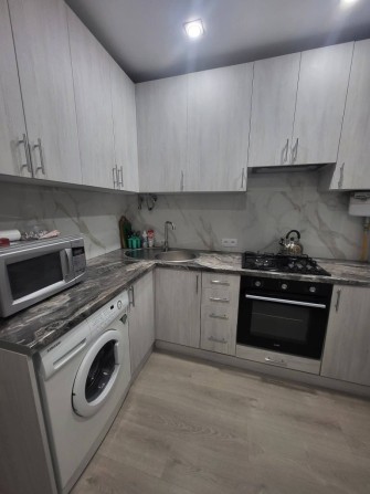 Оренда 1-но кімнатної квартири в центрі м. Шептицький - фото 1