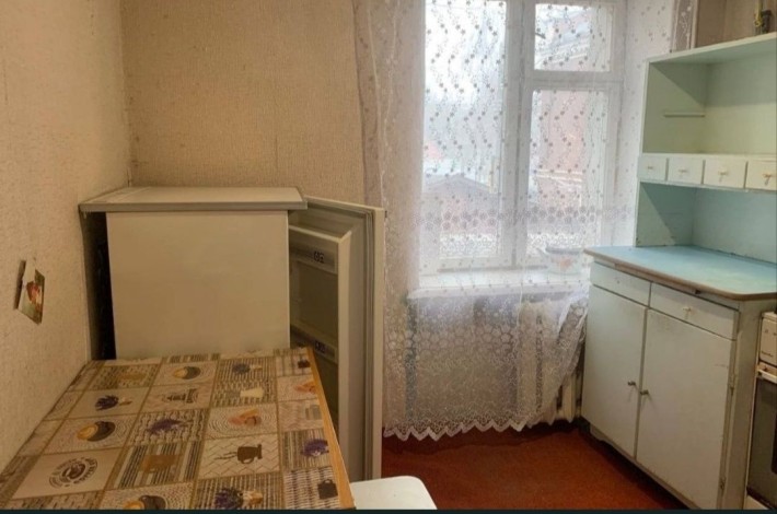 Однокімнатна квартира.  Львівське Шосе - фото 1