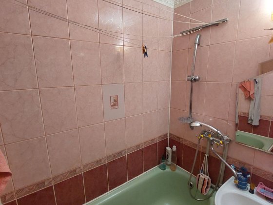 Здається дві кімнати на Зарічанській Хмельницкий